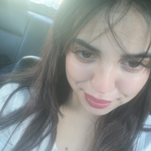 MERYEM G. profile photo