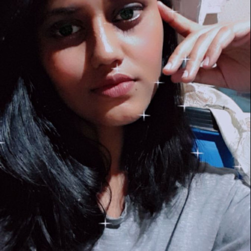 Urvashi S.