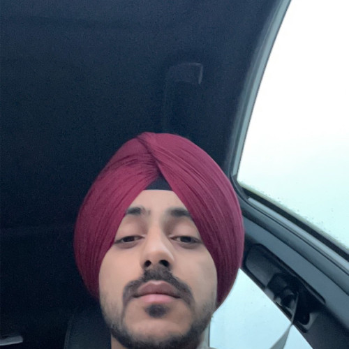 Jasjit S. profile photo