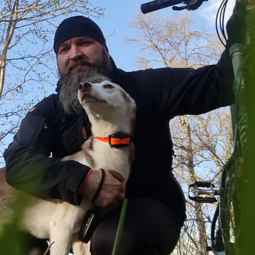 Veiko E. profile photo