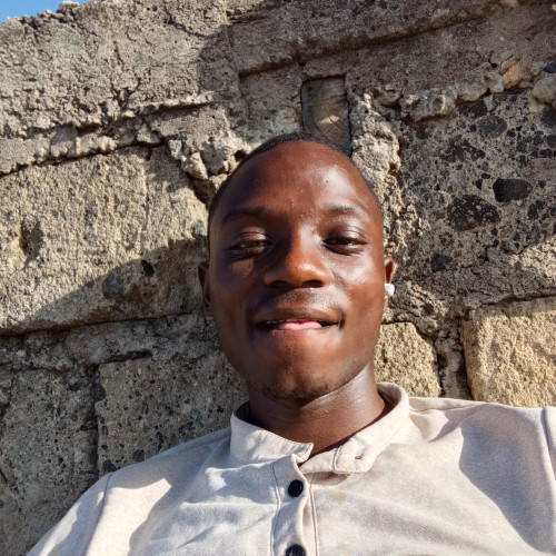 Biron A. profile photo
