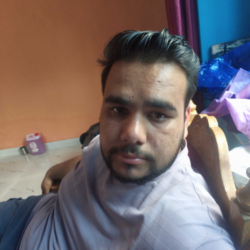 Ajay K. profile photo