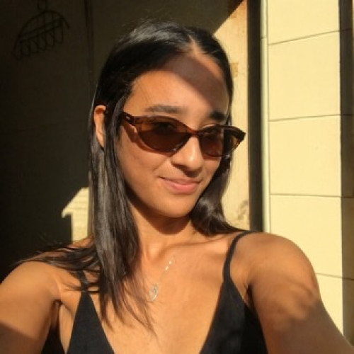 Zamira V. profile photo