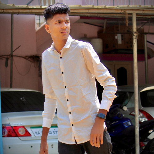 Prokash D. profile photo