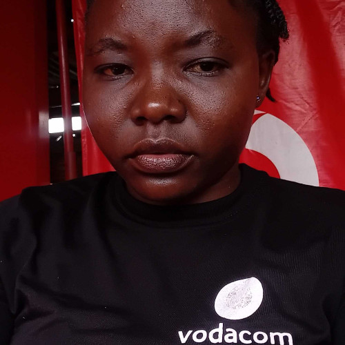 Glory M. profile photo