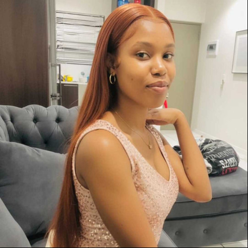 Hlubi E. profile photo