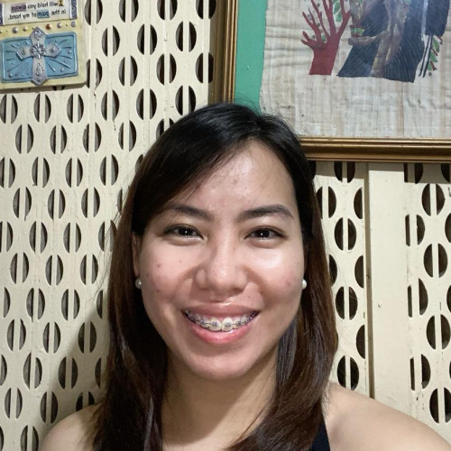 NatiRose P. profile photo