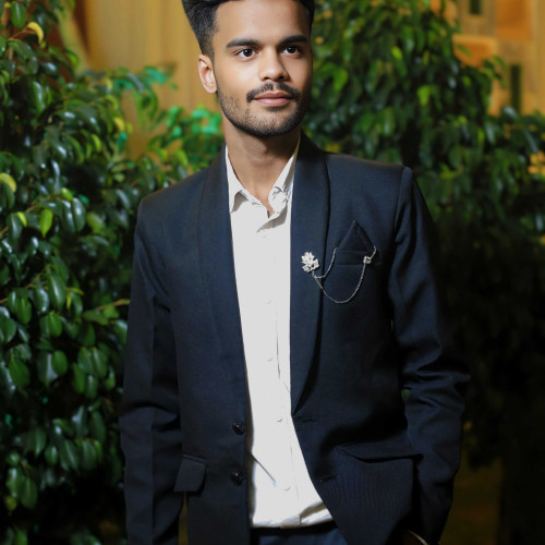 krishna S. profile photo