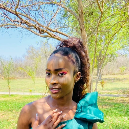 nyikiwe S. profile photo