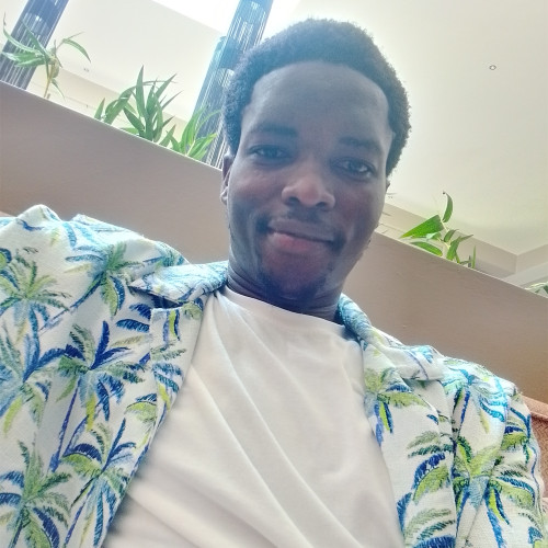 otieno c. profile photo