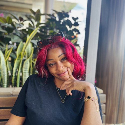 Christine k. profile photo