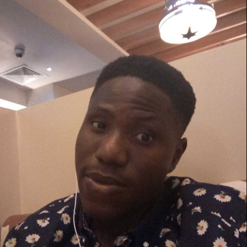 Ayodeji B. profile photo
