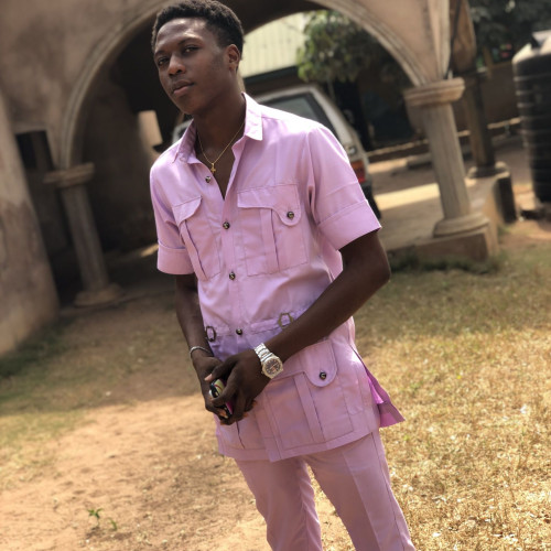 Ebenezer O. profile photo