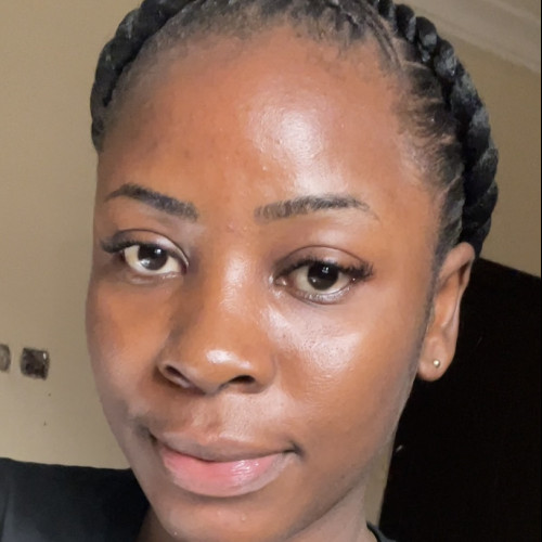Chiamaka  A. profile photo