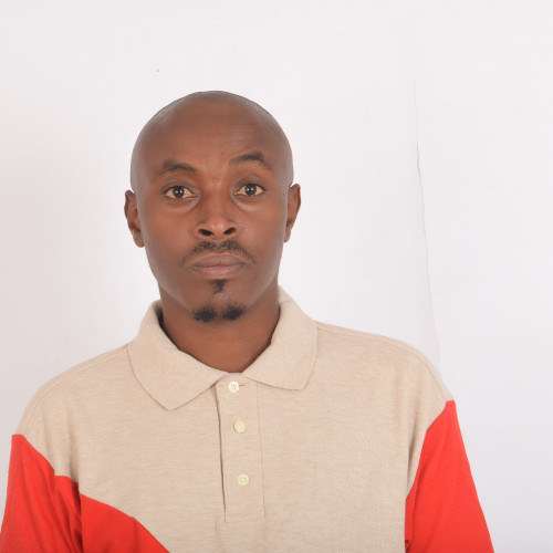 Samson M. profile photo