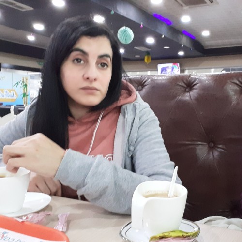 Karima N.