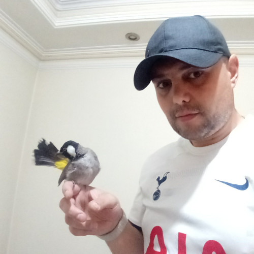 Hossein H. profile photo