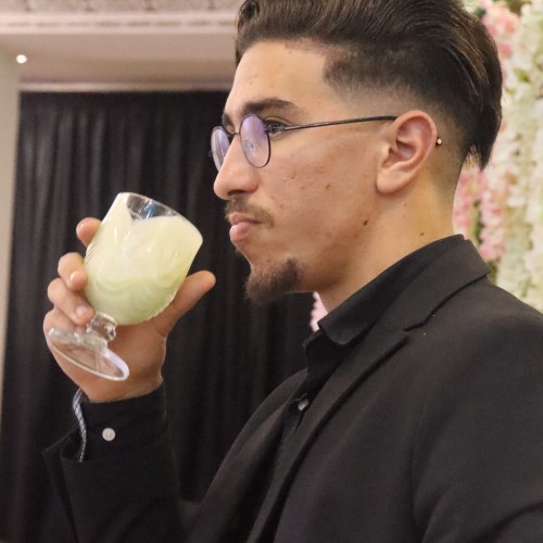 Anass E. profile photo