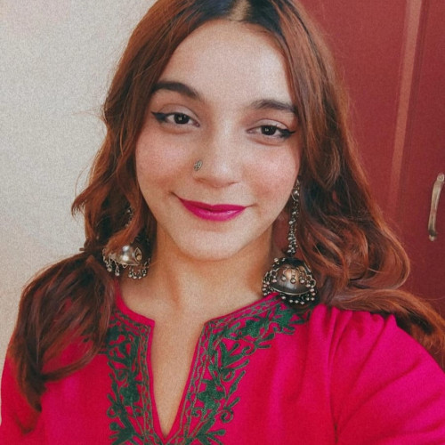 Shafiqua  Z.