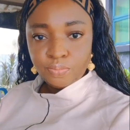 Adaku A. profile photo