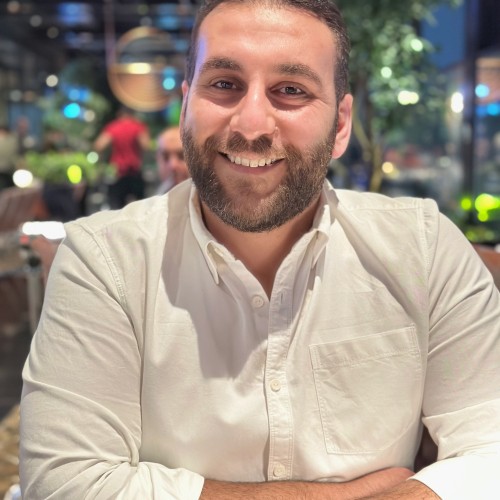 Shawqi A.