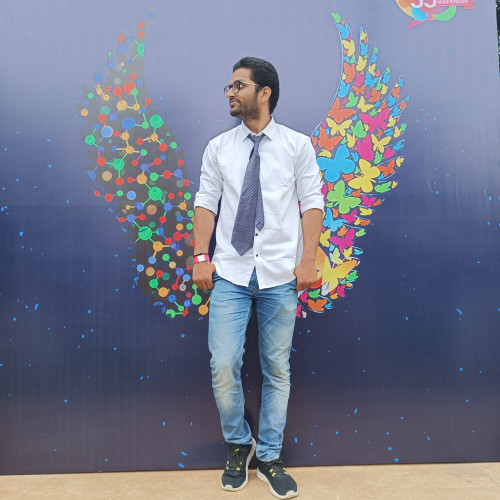 Abhishek K. profile photo