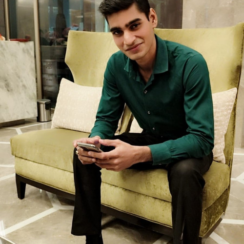 Vaibhav K. profile photo