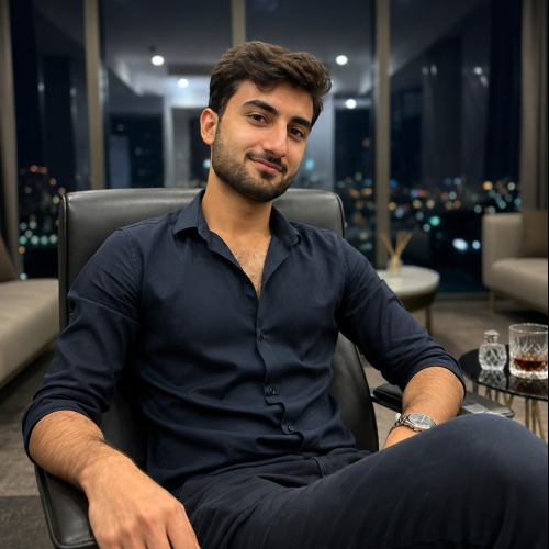 Muhammad A. profile photo
