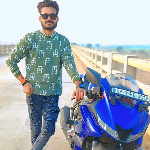 Anurag v. profile photo