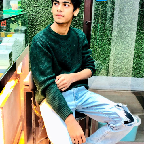 SHARIM J. profile photo
