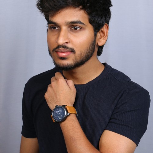 Shravan K.