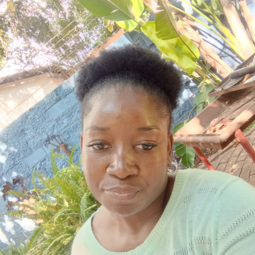 Faith T. profile photo