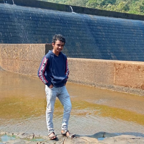 Sai Srujan  P. profile photo