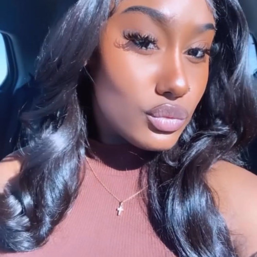 Hailey W. profile photo