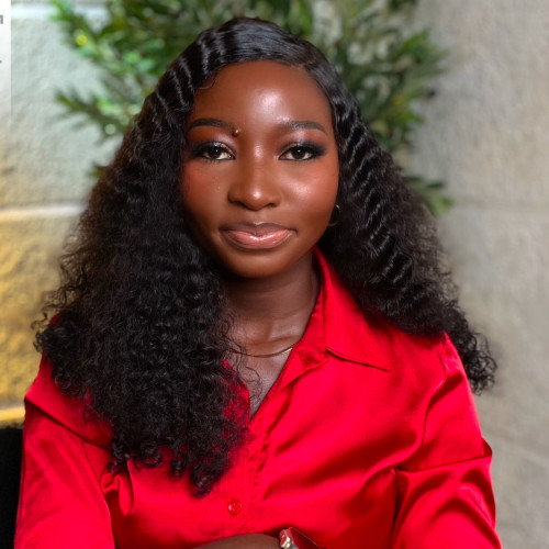 Dorcas O. profile photo