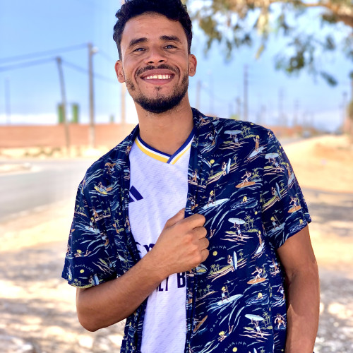 MARWAN T. profile photo