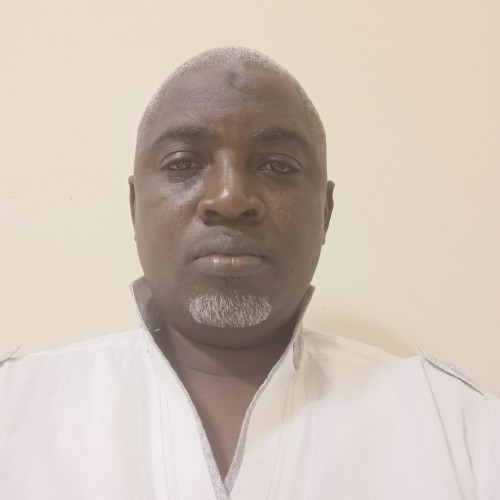 Aderemi Akeem  M. profile photo