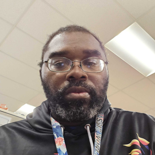 Dom D. profile photo
