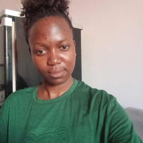 Mutesi D. profile photo