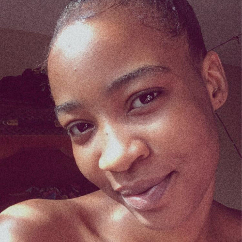 Precious B.