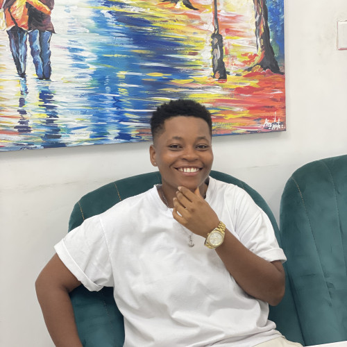 Edimah E. profile photo