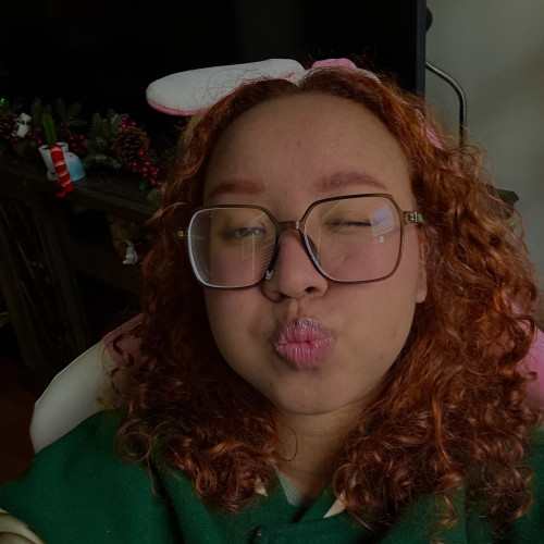 Ginger B.