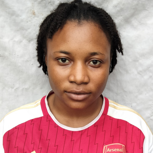 Dorcas N. profile photo