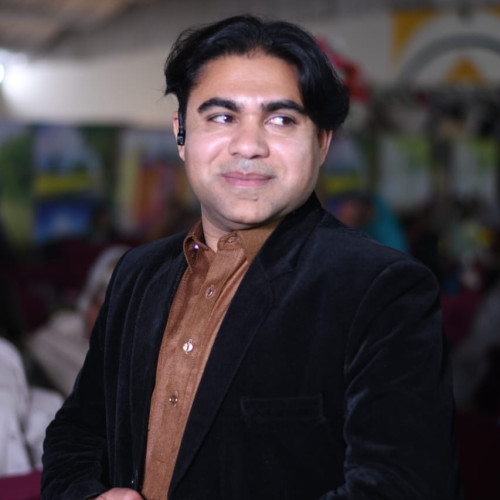 Shahbaz  A. profile photo
