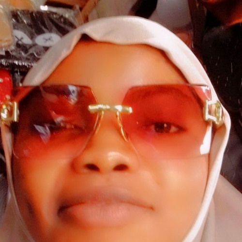 Aishat  O. profile photo