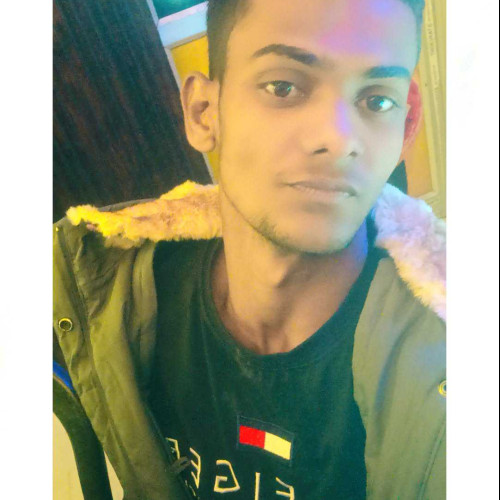 Arya A. profile photo