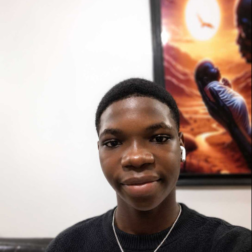 Victor N. profile photo