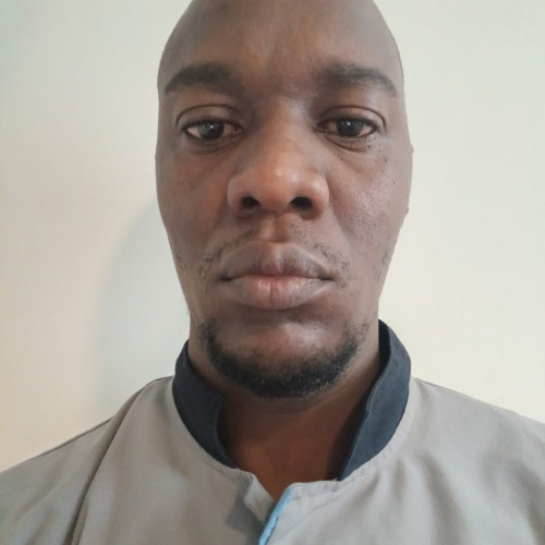 KIPLIMO K. profile photo