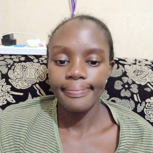 Everlyne  M. profile photo