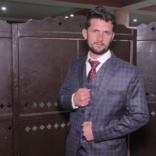 Syer akhtar H. profile photo